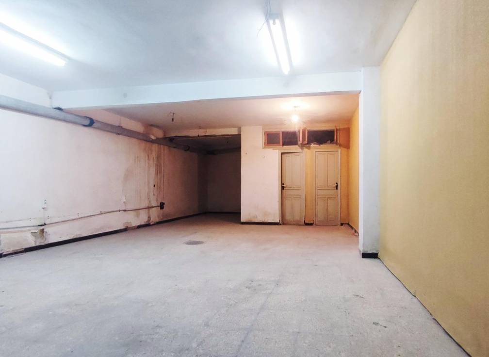 Resale -  - Elche - Centro