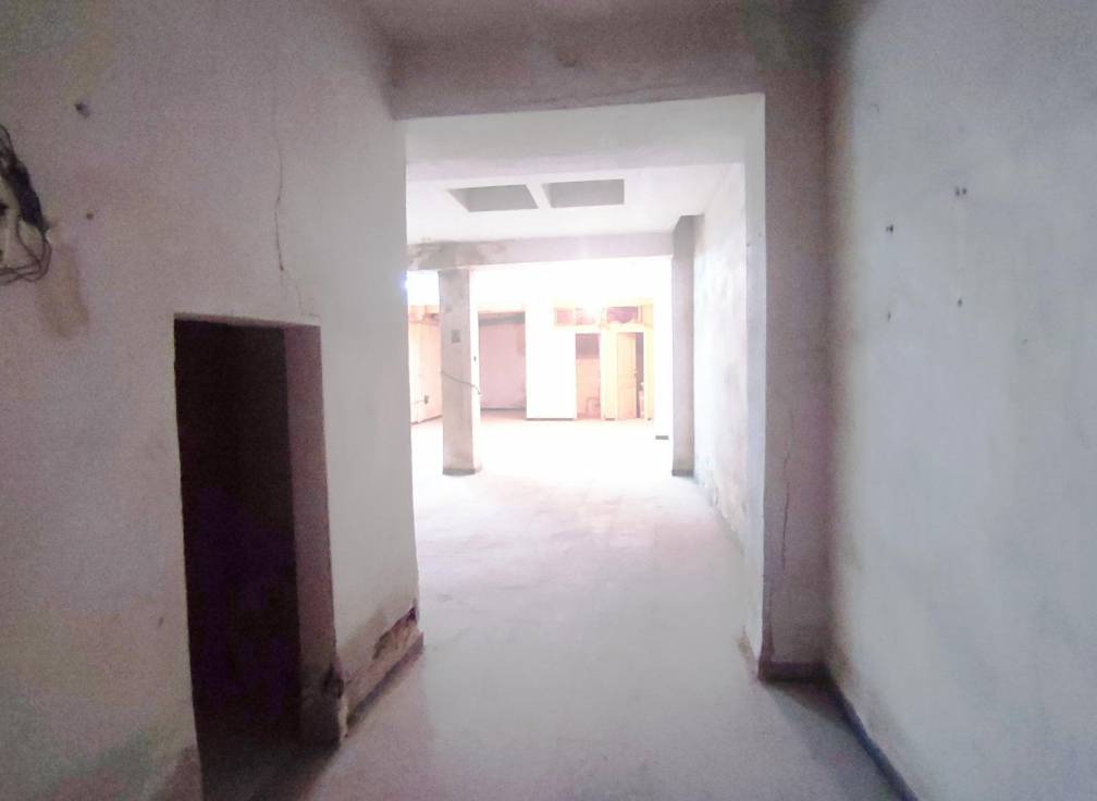 Resale -  - Elche - Centro