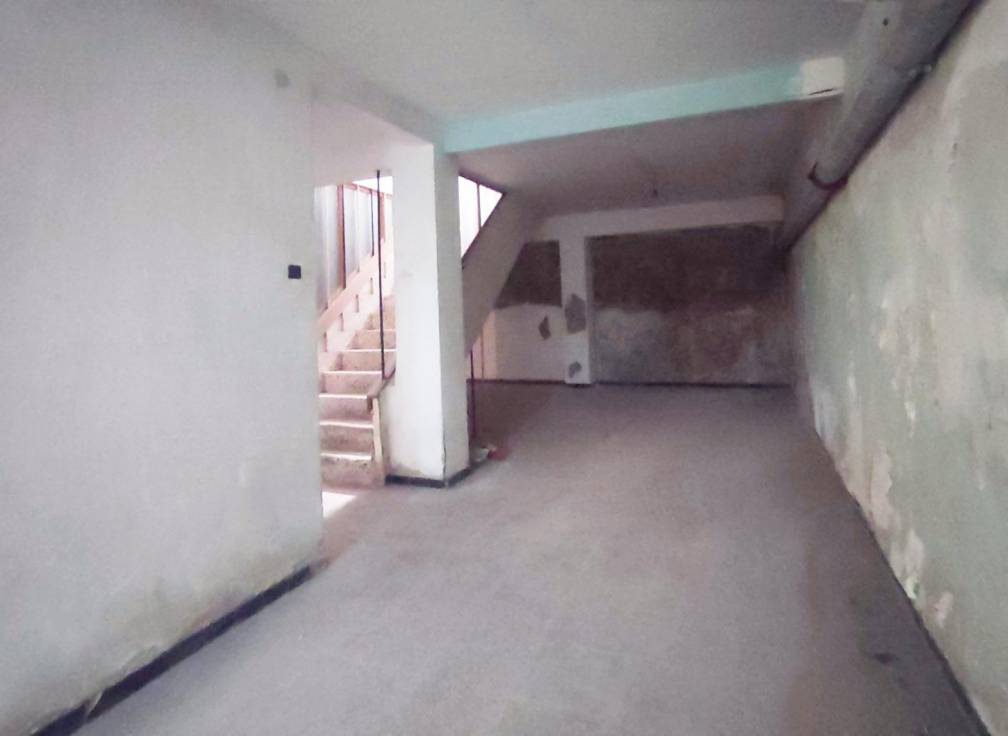 Resale -  - Elche - Centro