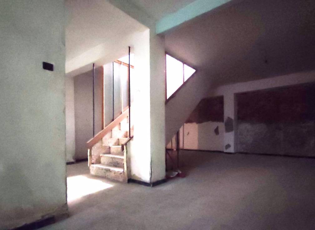 Resale -  - Elche - Centro