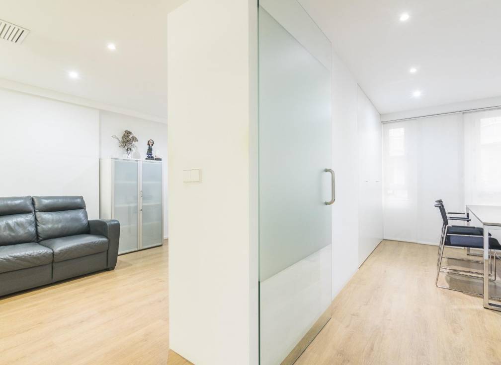 Resale -  - Elche - Centro