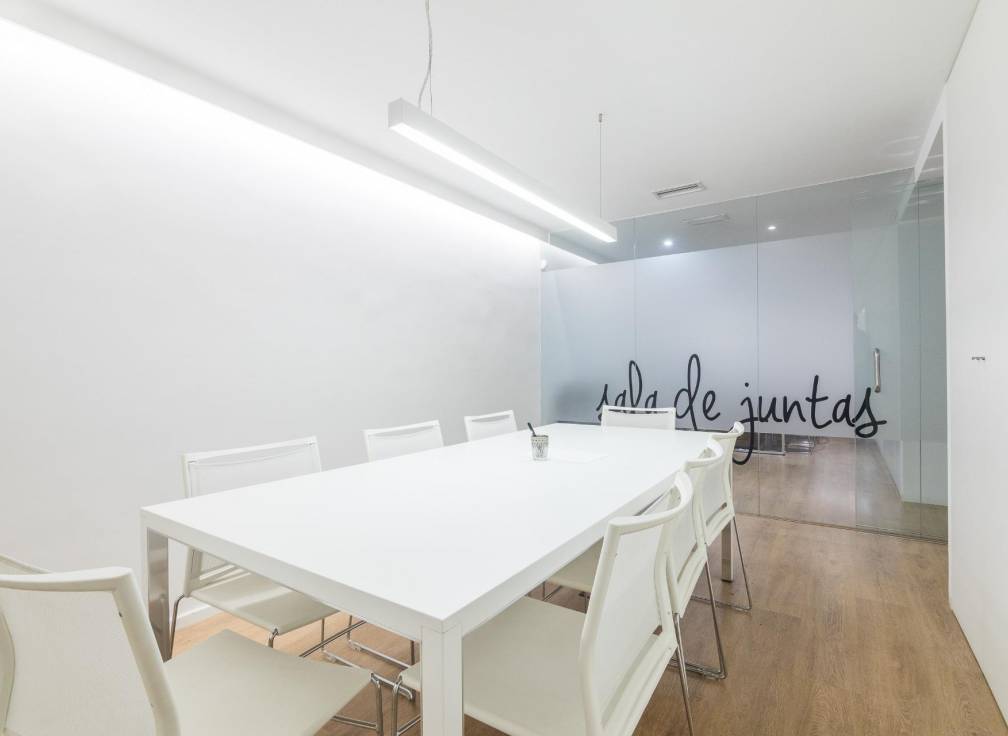 Resale -  - Elche - Centro