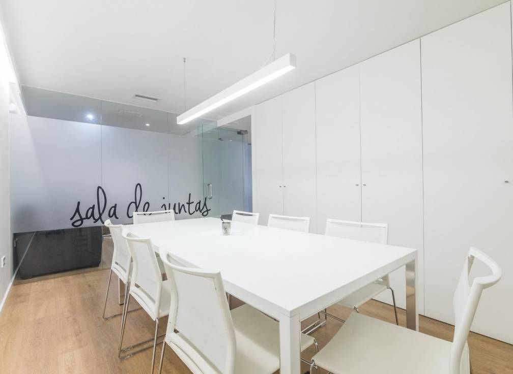 Resale -  - Elche - Centro