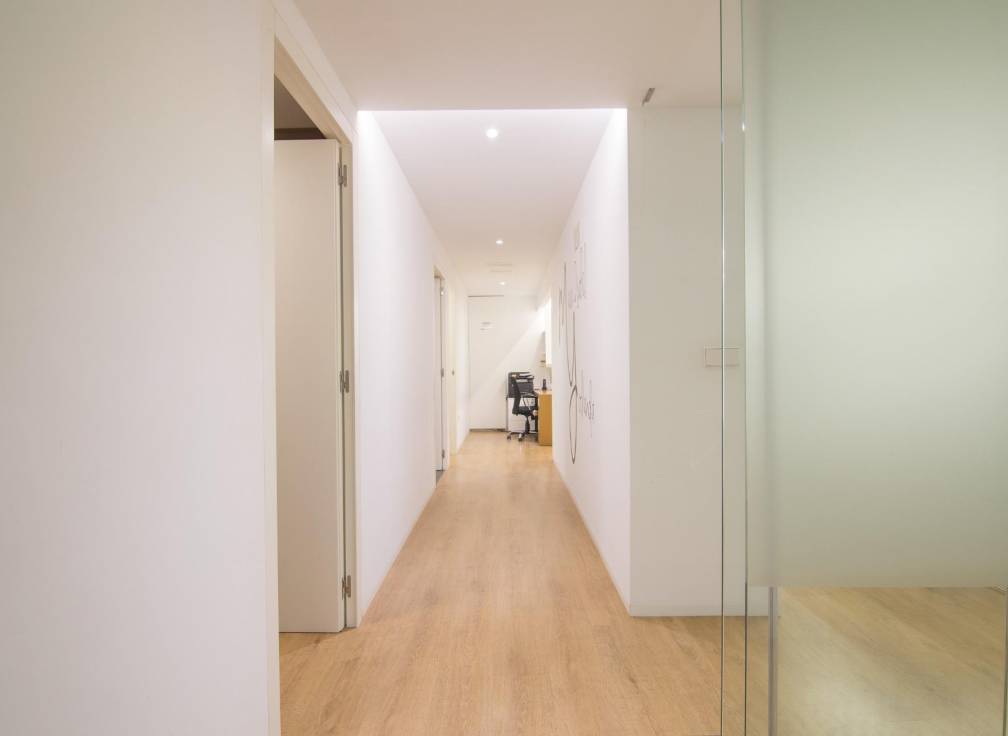 Resale -  - Elche - Centro