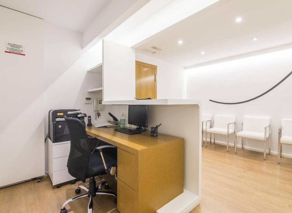 Resale -  - Elche - Centro