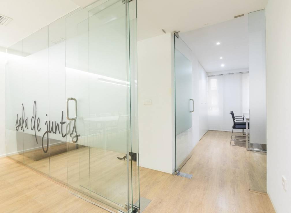 Resale -  - Elche - Centro