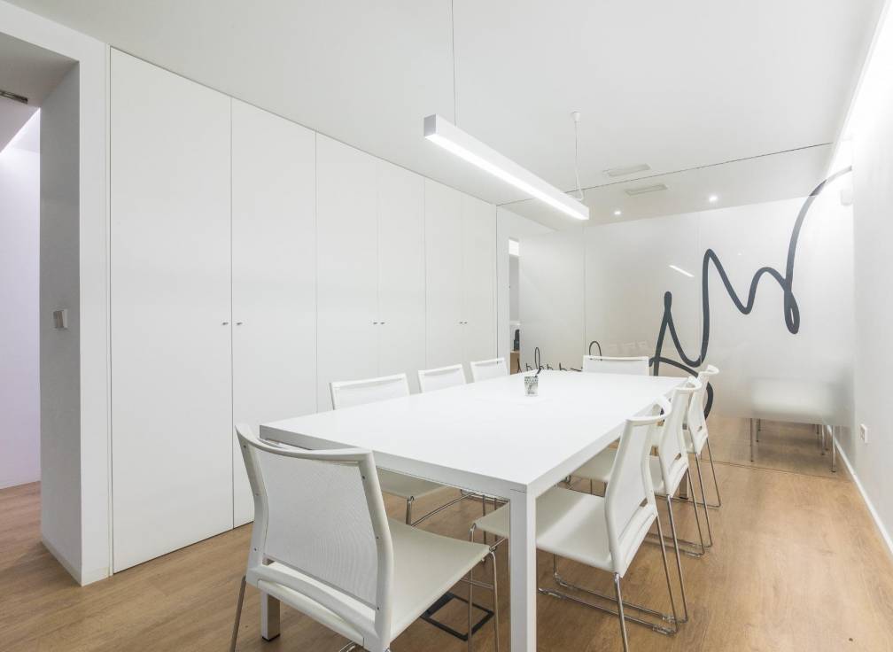 Resale -  - Elche - Centro