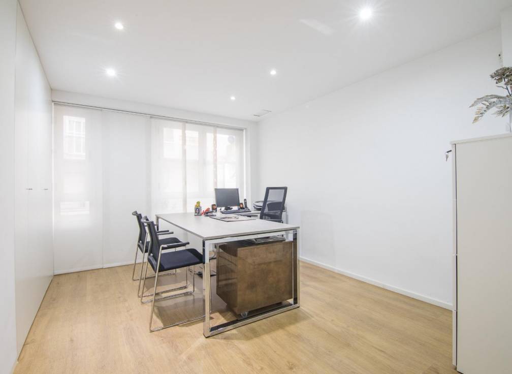 Resale -  - Elche - Centro