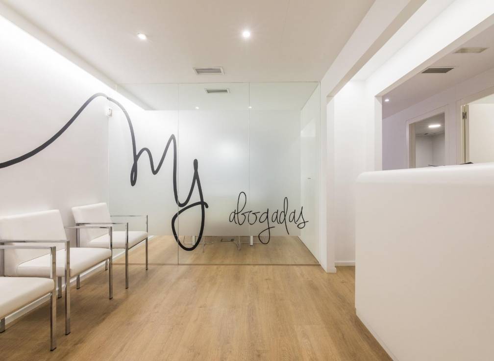 Resale -  - Elche - Centro