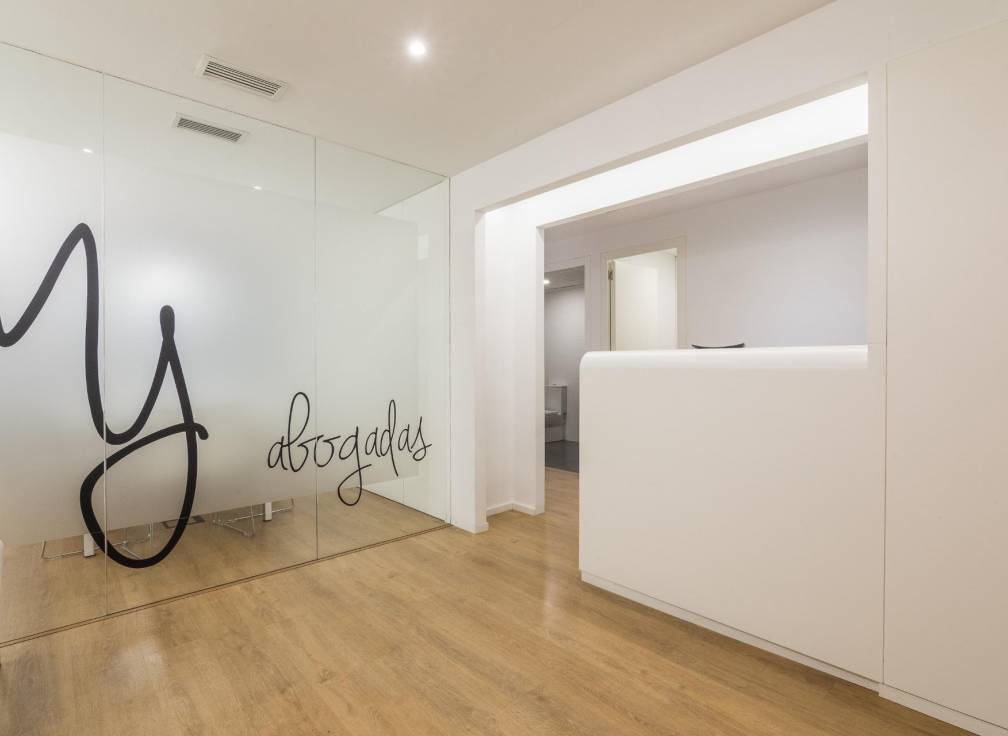 Resale -  - Elche - Centro