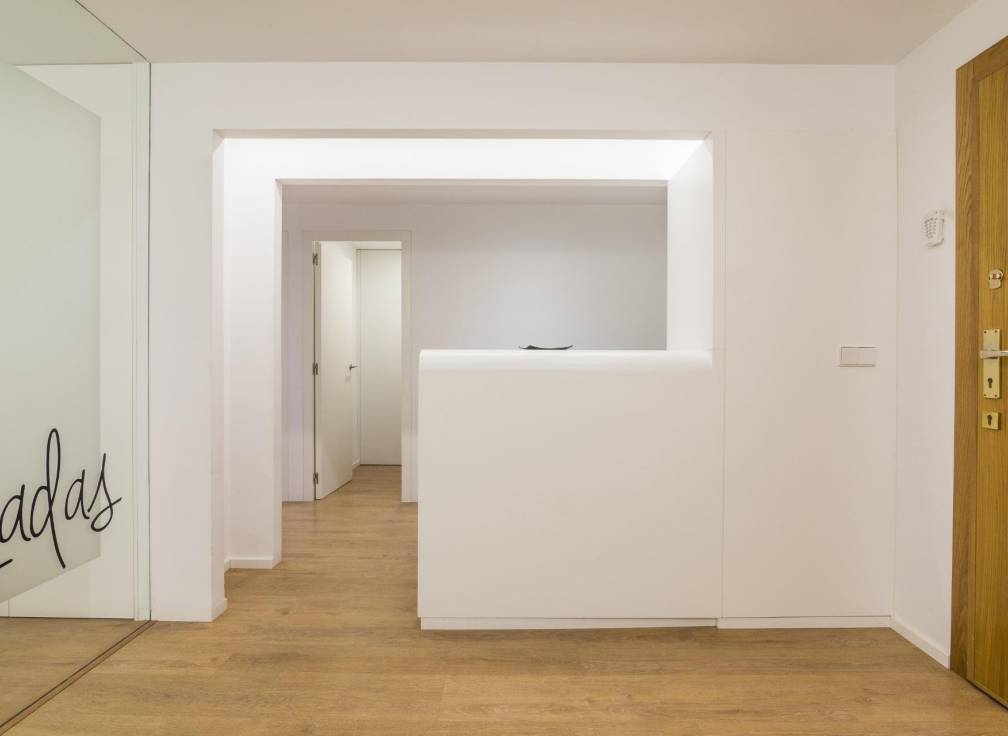 Resale -  - Elche - Centro