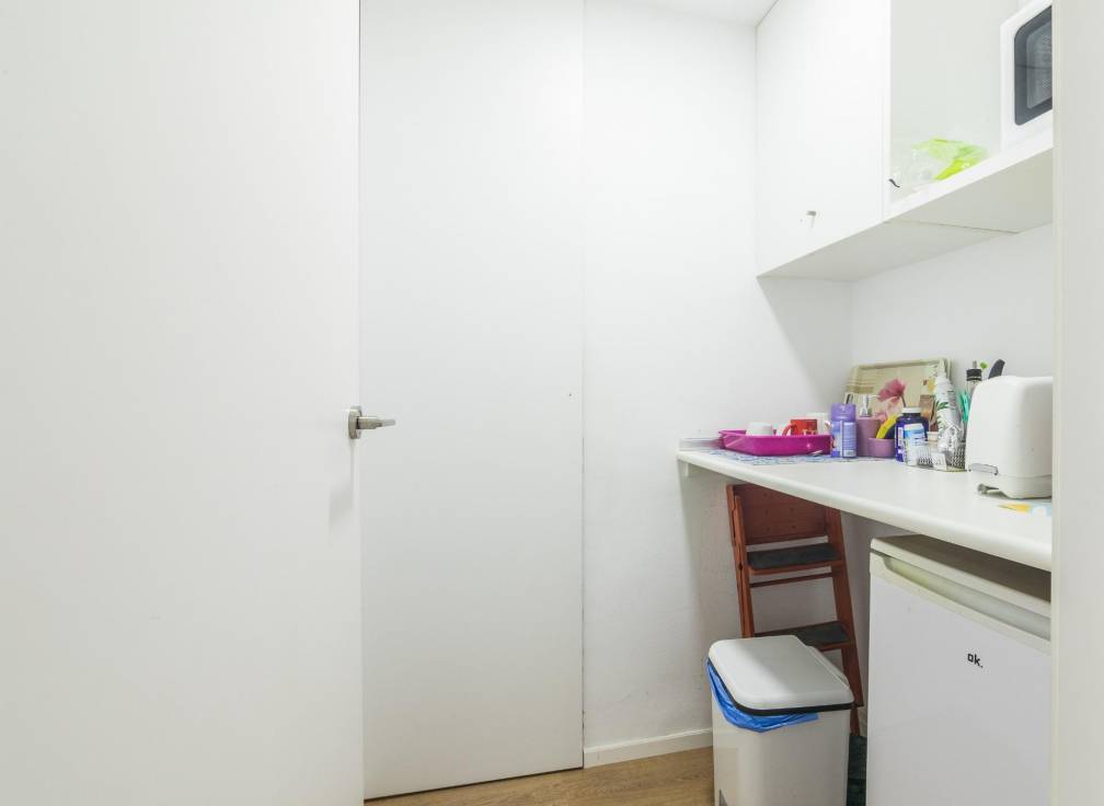 Resale -  - Elche - Centro