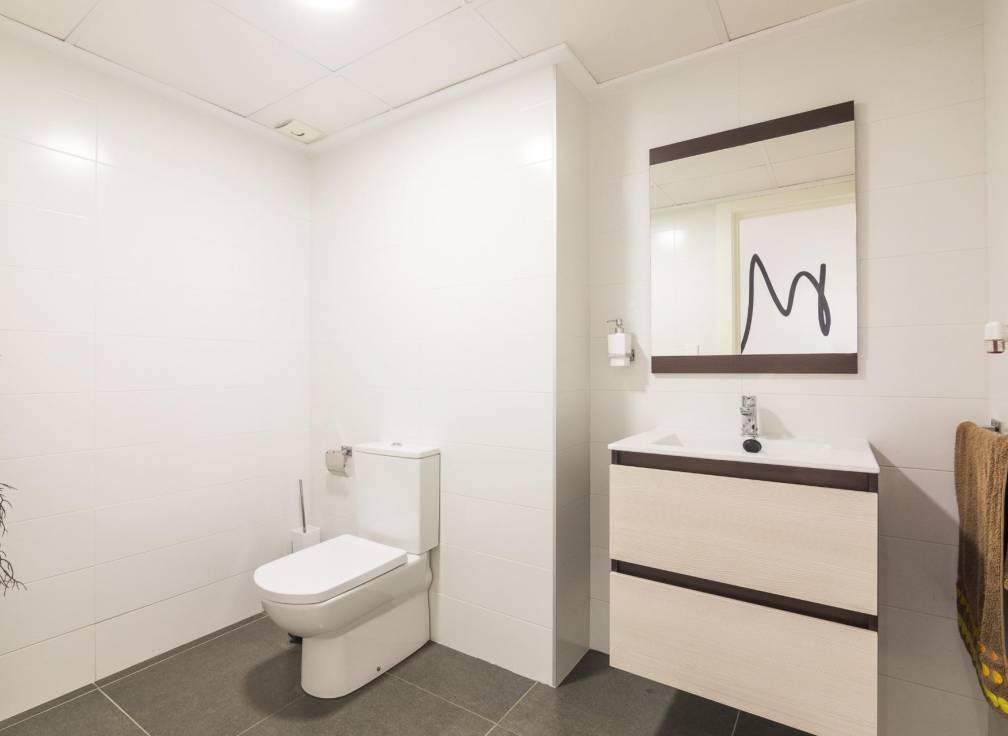 Resale -  - Elche - Centro