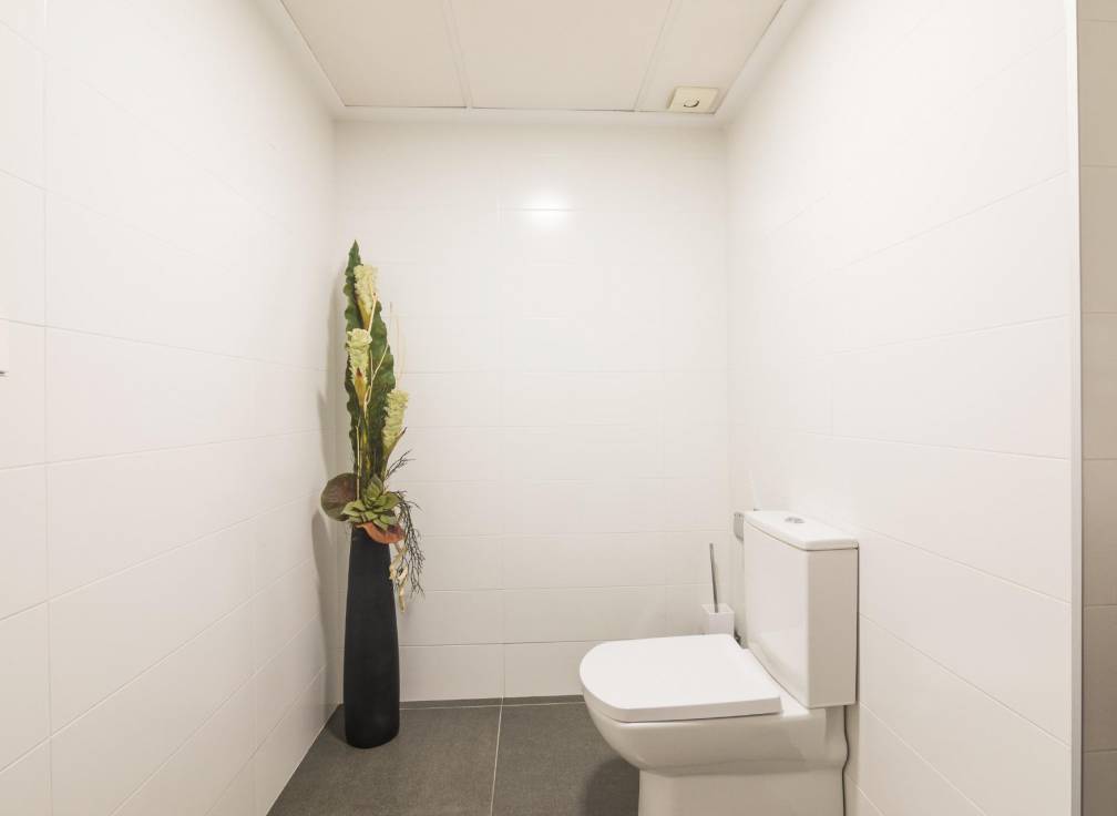 Resale -  - Elche - Centro