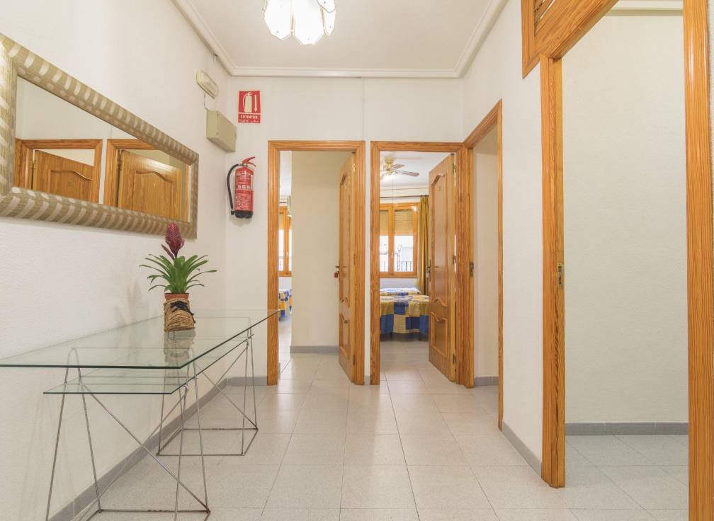 Resale -  - Elche - Los Magros-Casablanca