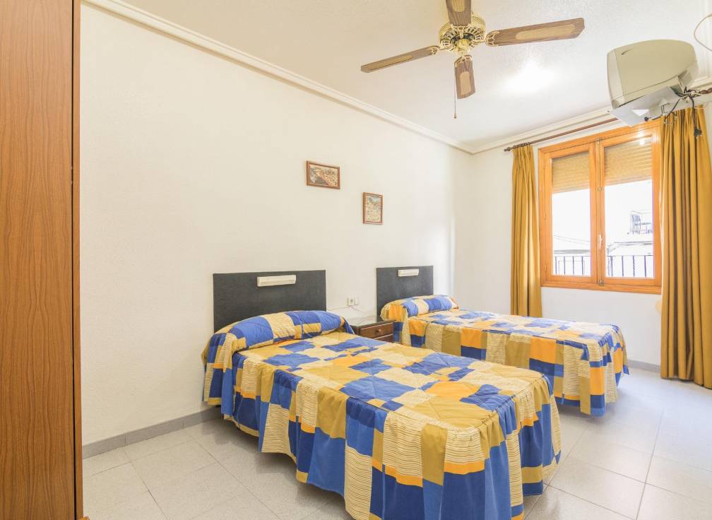 Resale -  - Elche - Los Magros-Casablanca