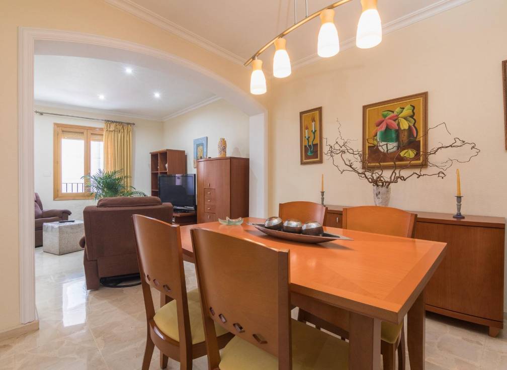 Resale -  - Elche - Los Magros-Casablanca