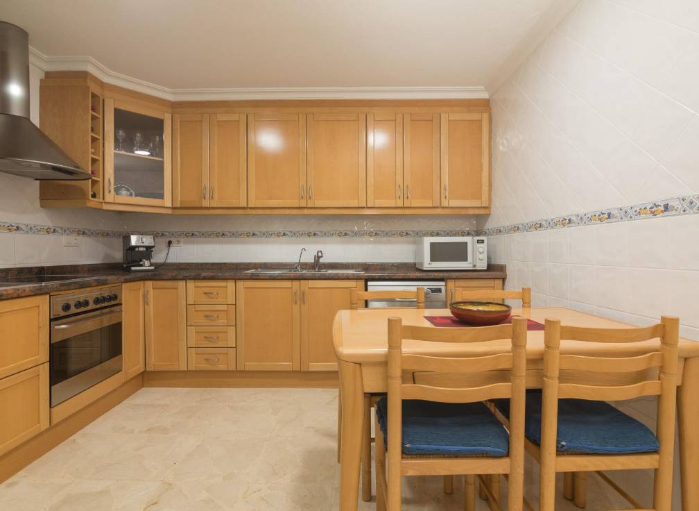 Resale -  - Elche - Los Magros-Casablanca