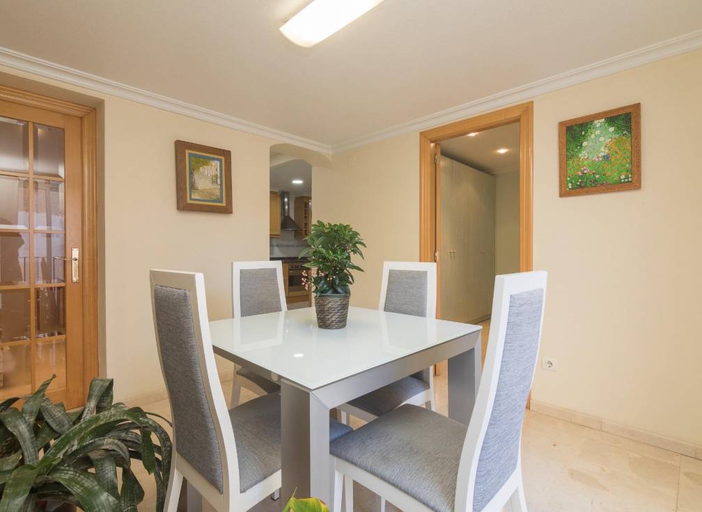 Resale -  - Elche - Los Magros-Casablanca