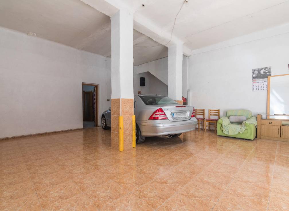 Resale -  - Elche - Los Magros-Casablanca