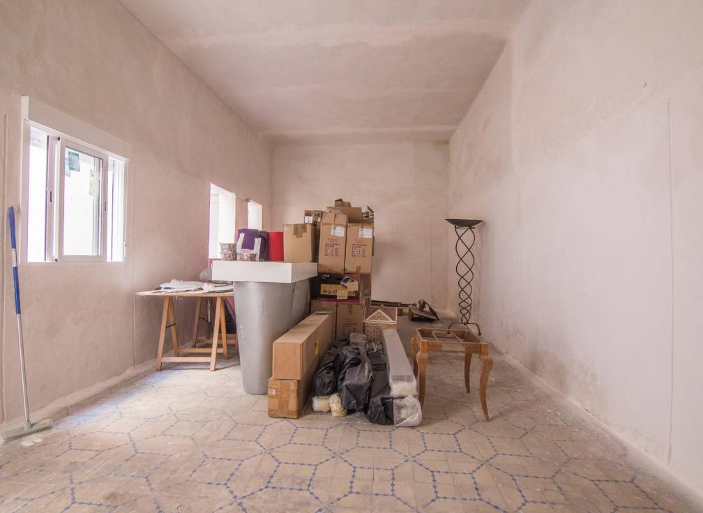 Resale -  - Elche - Los Magros-Casablanca