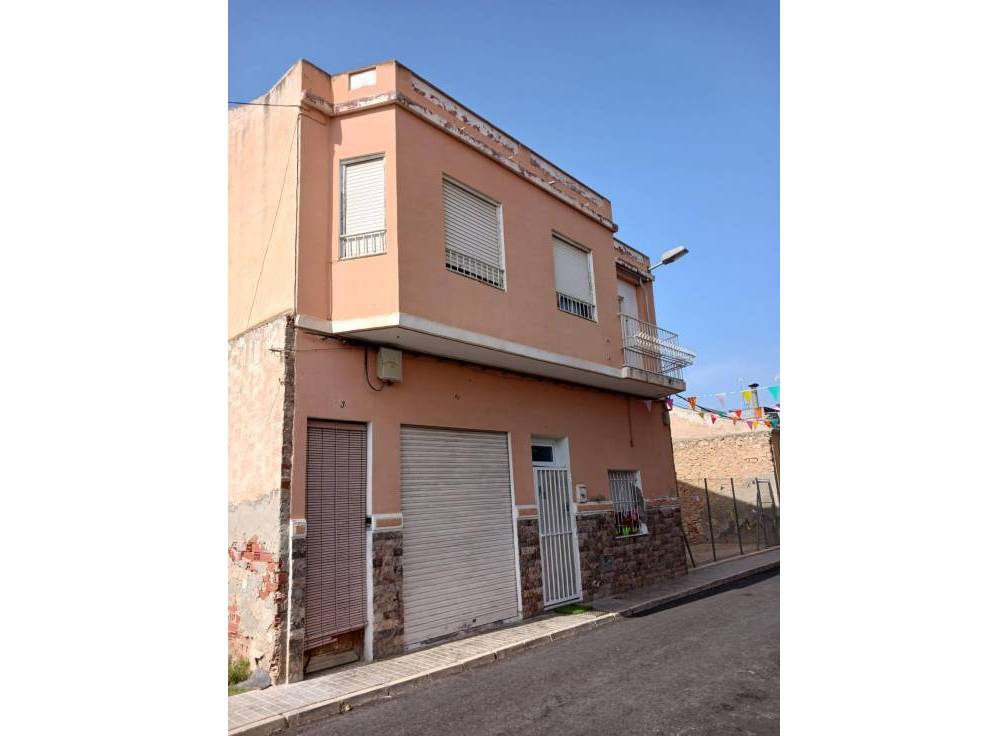 Resale -  - Elche Pedanías - La Hoya