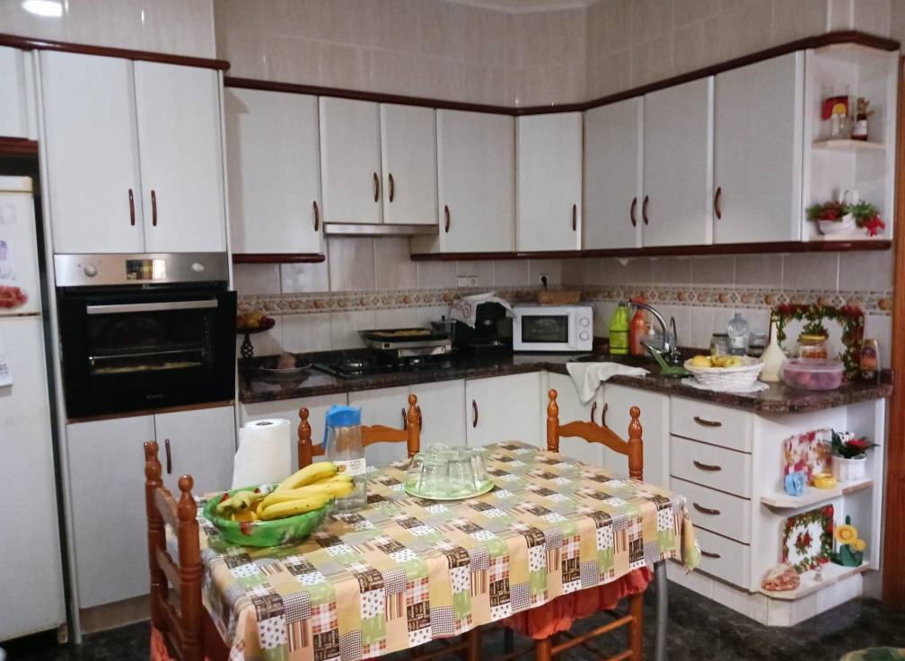 Resale -  - Elche Pedanías - La Hoya