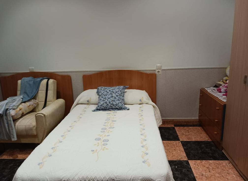 Resale -  - Elche Pedanías - La Hoya