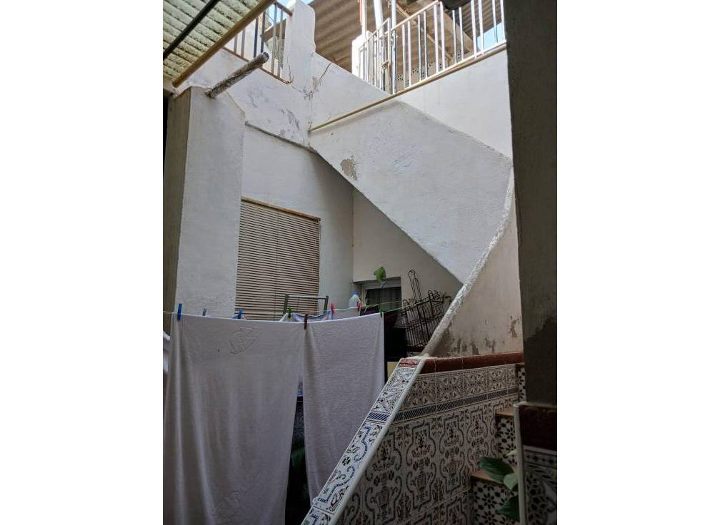 Resale -  - Elche Pedanías - La Hoya