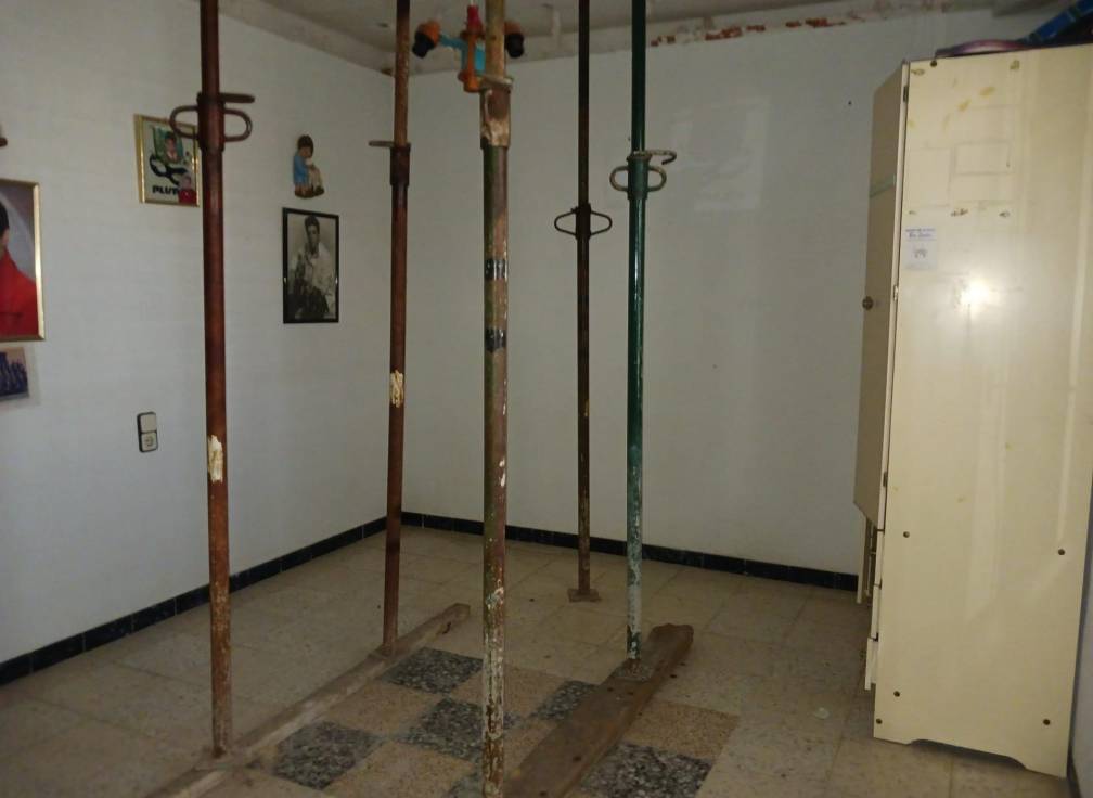 Resale -  - Elche Pedanías - La Hoya