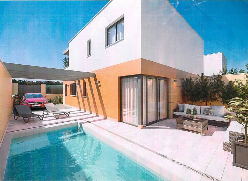 Resale -  - Elche Pedanías - Matola