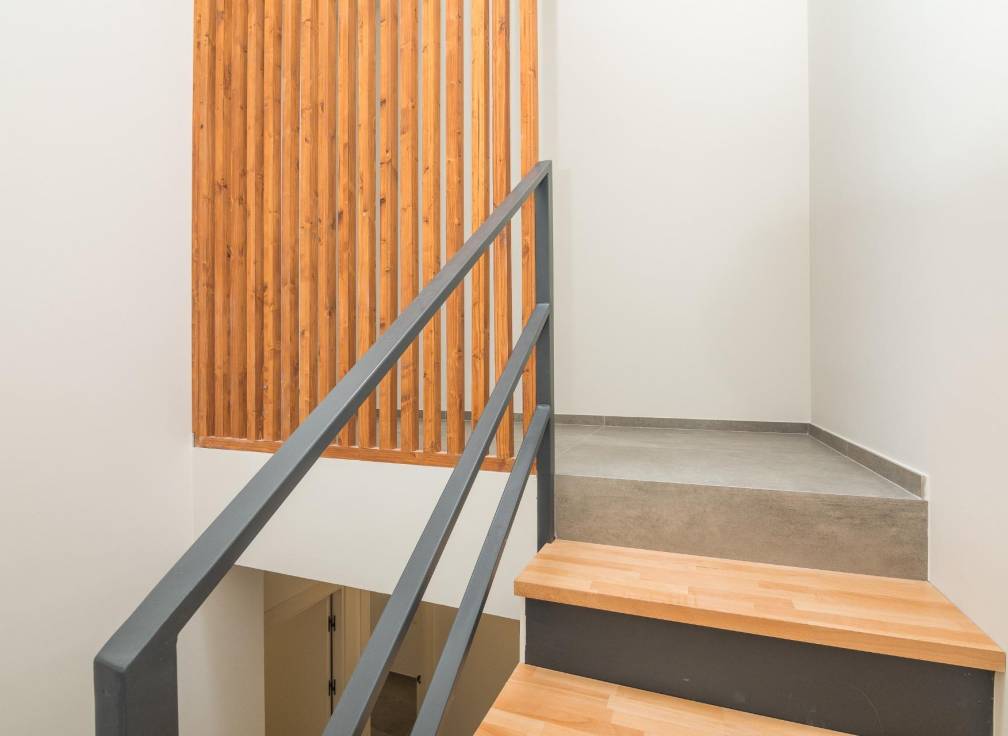 Resale -  - Elche - Raval - Puertas Coloradas