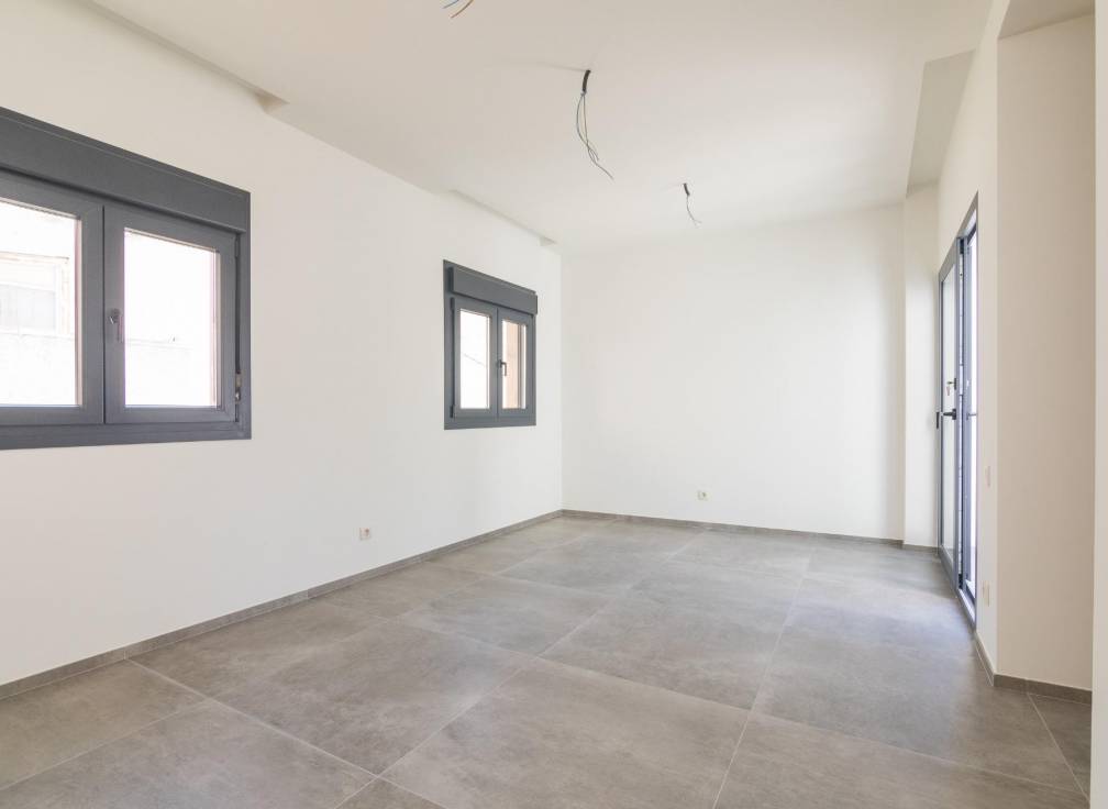 Resale -  - Elche - Raval - Puertas Coloradas