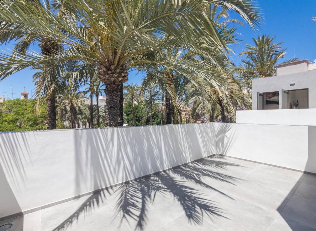 Resale -  - Elche - Raval - Puertas Coloradas