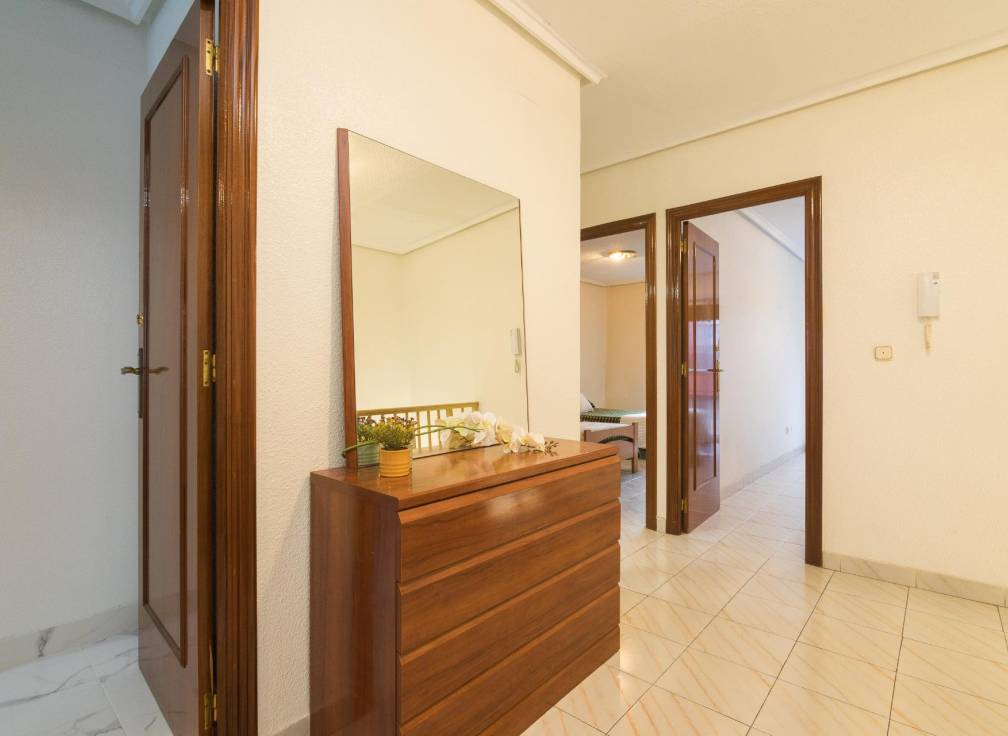 Resale -  - Elche - Reina Victoria-Miguel Hernández