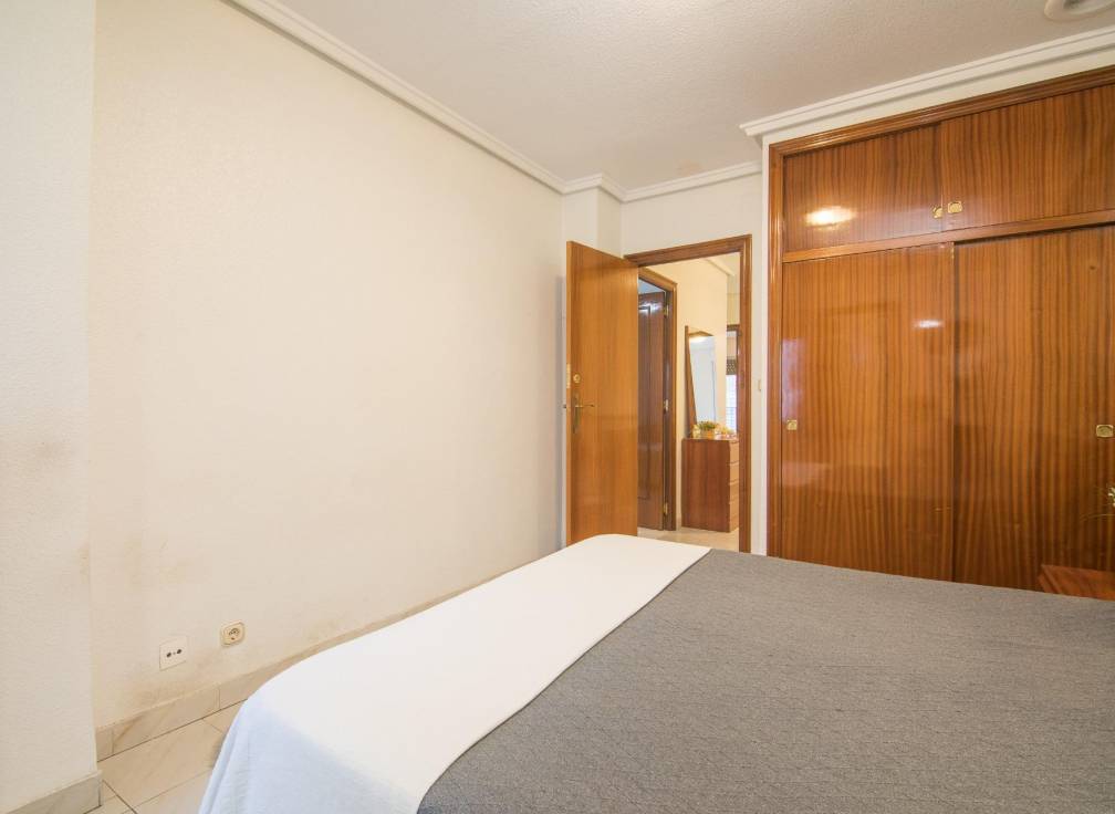 Resale -  - Elche - Reina Victoria-Miguel Hernández