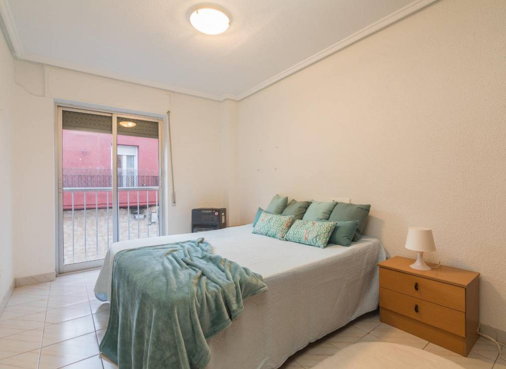 Resale -  - Elche - Reina Victoria-Miguel Hernández