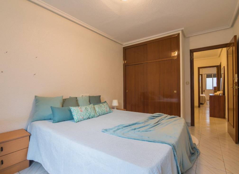 Resale -  - Elche - Reina Victoria-Miguel Hernández