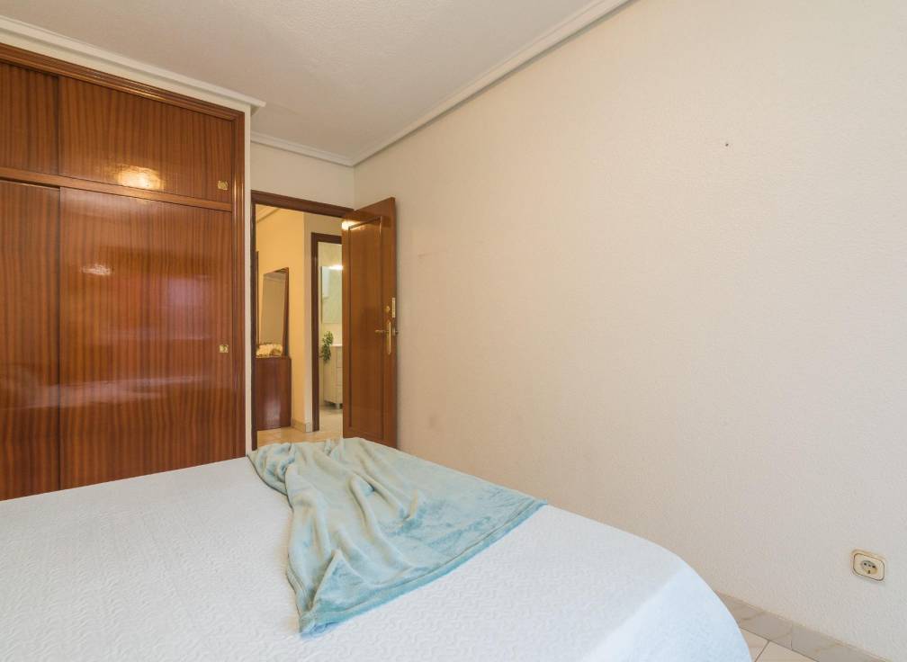 Resale -  - Elche - Reina Victoria-Miguel Hernández