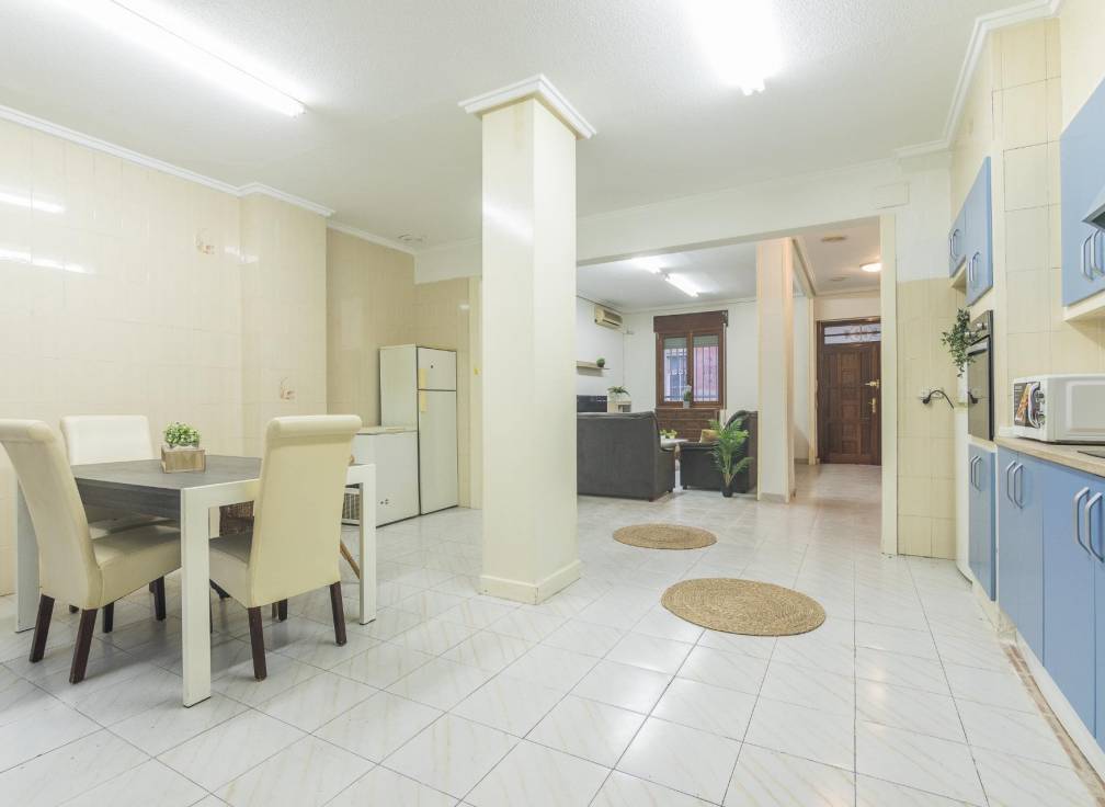 Resale -  - Elche - Reina Victoria-Miguel Hernández