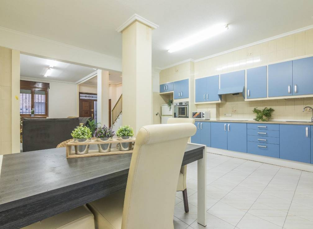 Resale -  - Elche - Reina Victoria-Miguel Hernández