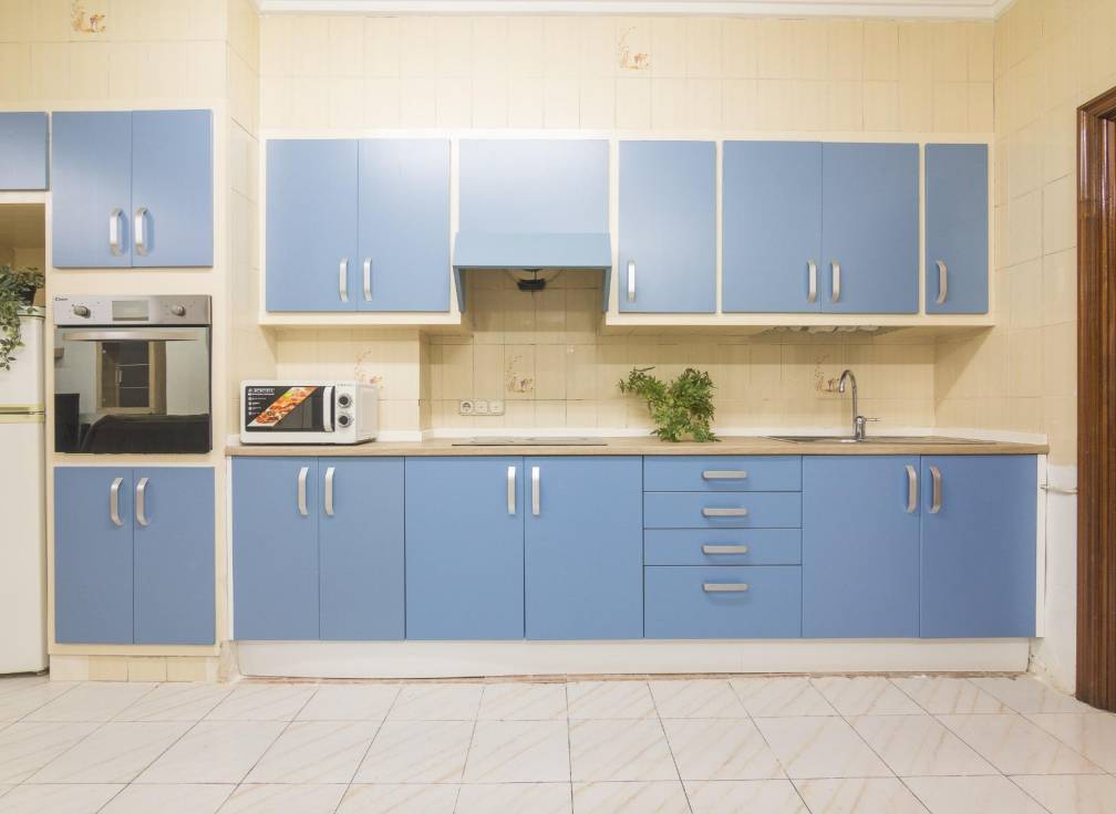 Resale -  - Elche - Reina Victoria-Miguel Hernández