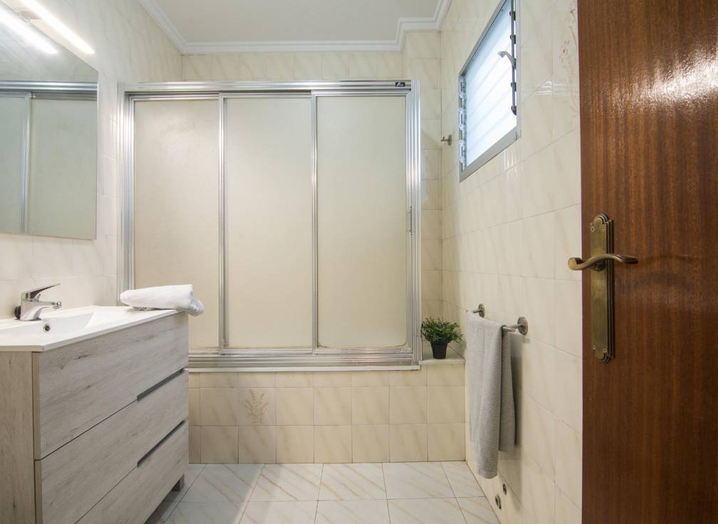 Resale -  - Elche - Reina Victoria-Miguel Hernández