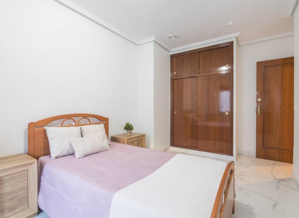 Resale -  - Elche - Reina Victoria-Miguel Hernández