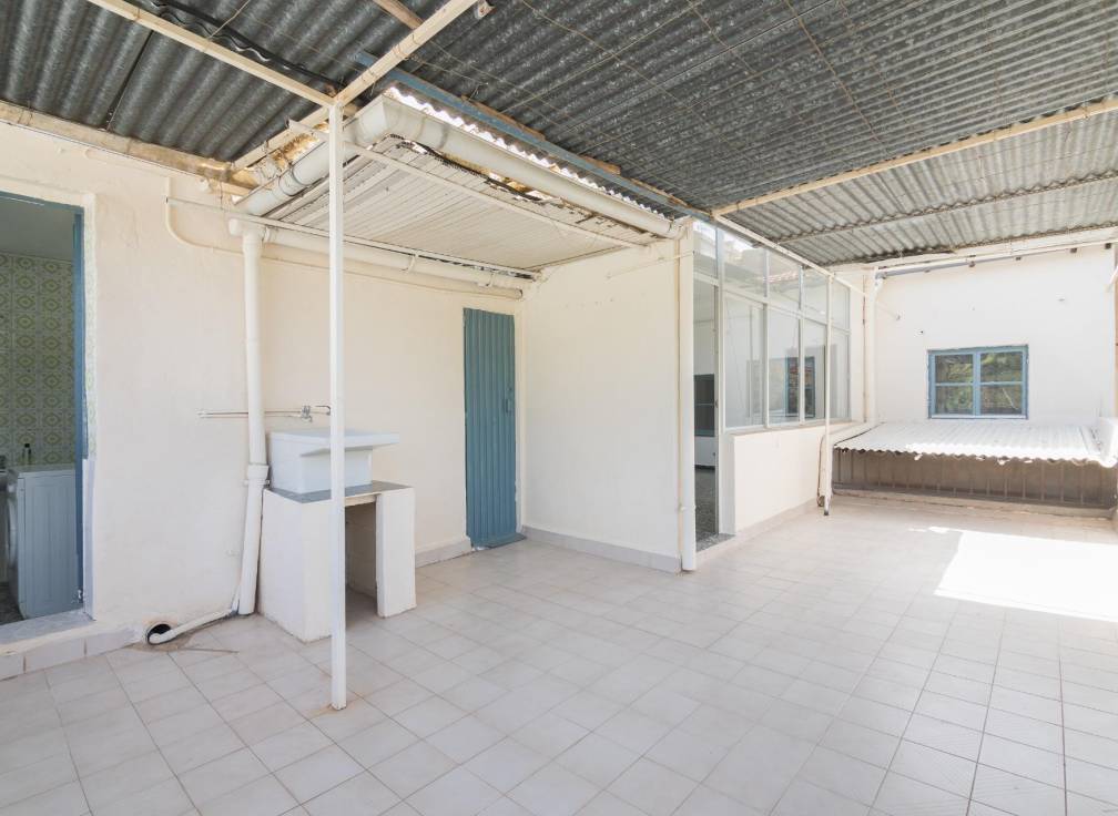 Resale -  - Elda - Centro