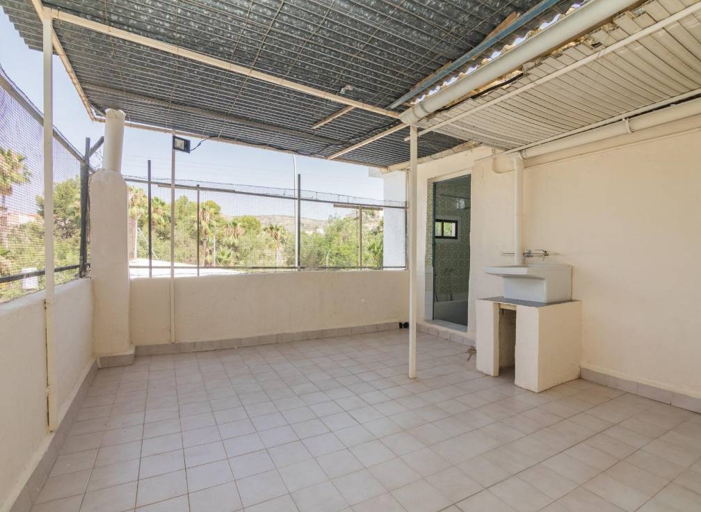 Resale -  - Elda - Centro