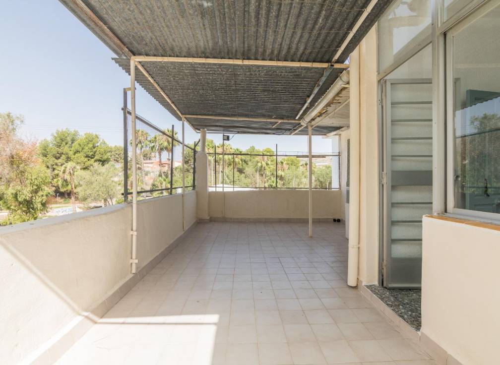 Resale -  - Elda - Centro