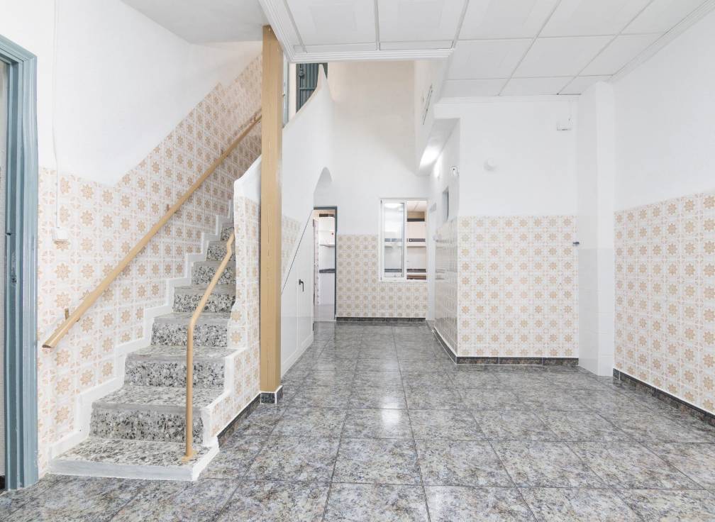 Resale -  - Elda - Centro