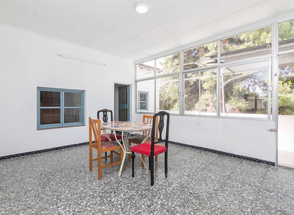 Resale -  - Elda - Centro