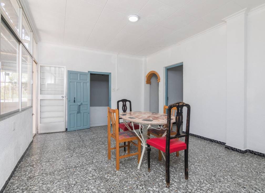 Resale -  - Elda - Centro